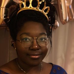 Meet your Posher, Clementina